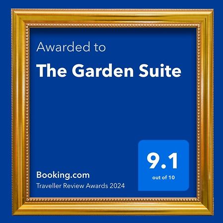 The Garden Suite Гаррогейт Екстер'єр фото